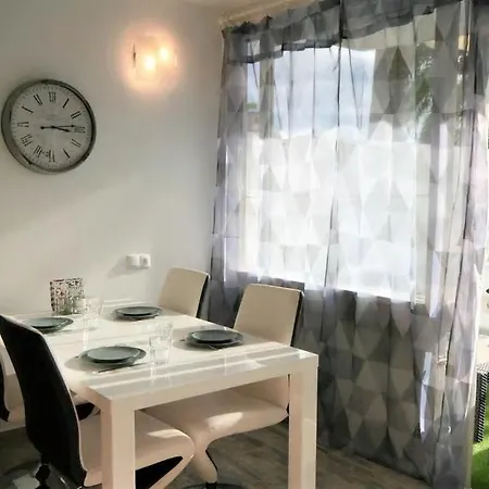 Super Cozy Holiday At South Tenerife Arona (Tenerife)