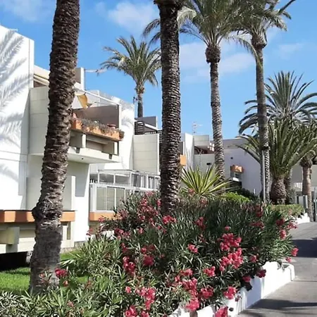 Super Cozy Holiday At South Tenerife * Arona (Tenerife)