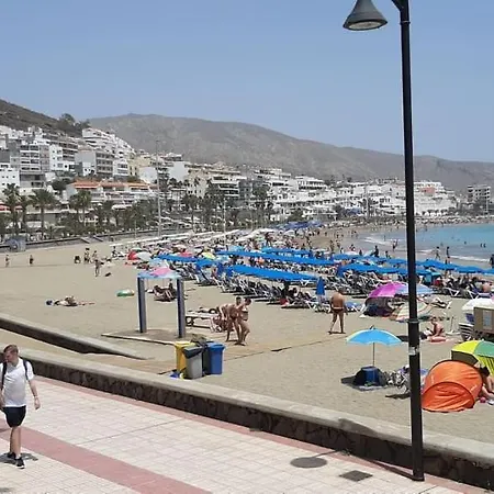 Super Cozy Holiday At South Tenerife Apartment