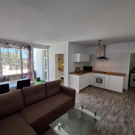 Apartment Super Cozy Holiday At South Tenerife *