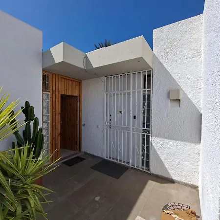 Apartment Super Cozy Holiday At South Tenerife Arona (Tenerife)