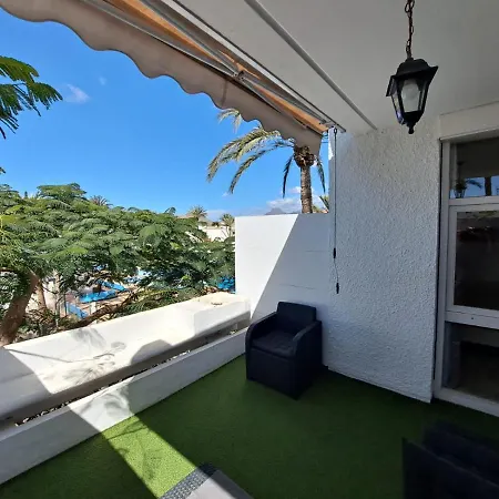 Apartment Super Cozy Holiday At South Tenerife Arona (Tenerife)
