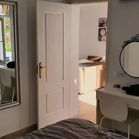Apartment Super Cozy Holiday At South Tenerife Arona (Tenerife)