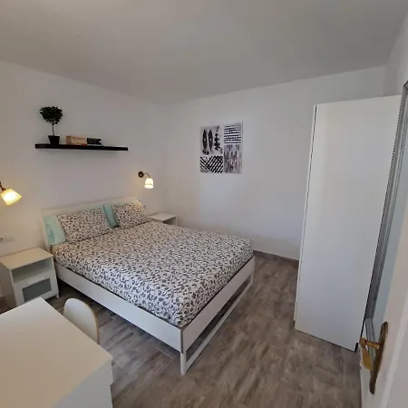 Super Cozy Holiday At South Tenerife Apartment Arona (Tenerife)