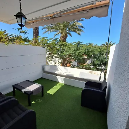 Super Cozy Holiday At South Tenerife * Arona (Tenerife)